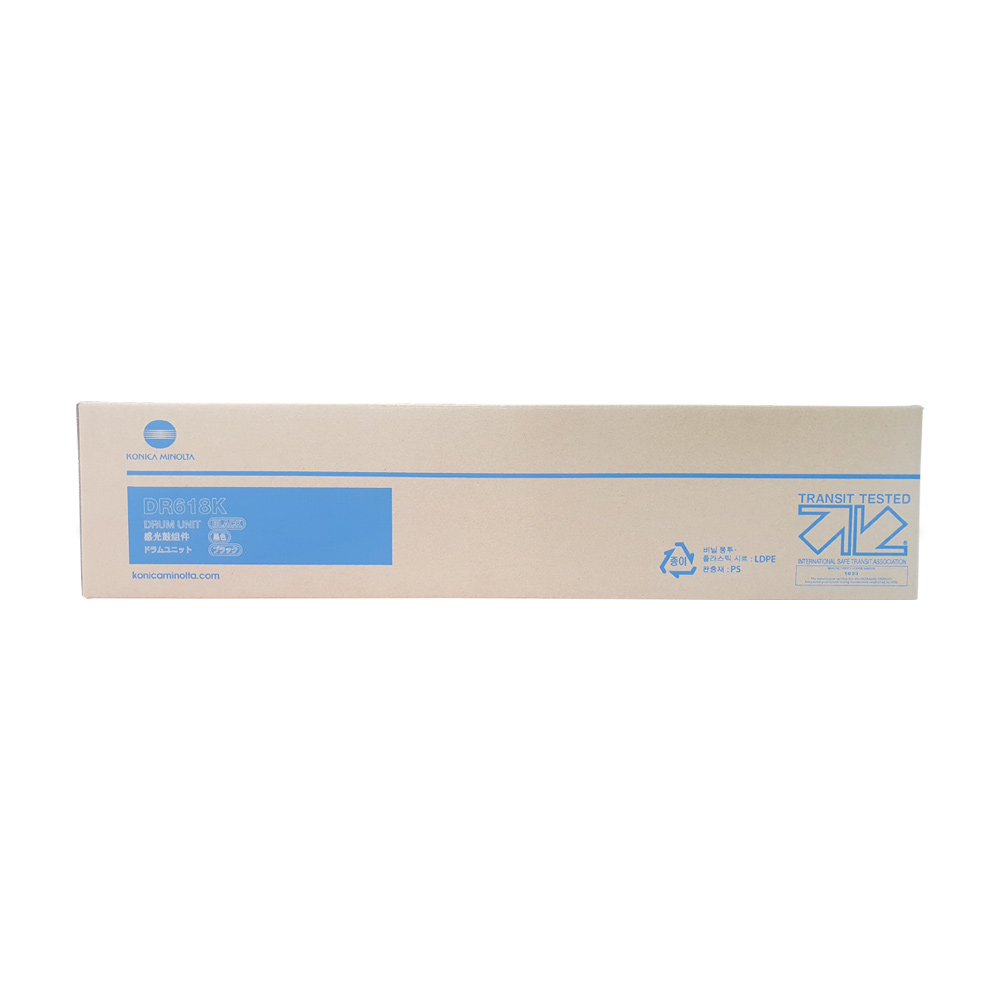 미놀타 DR618 정품드럼 BH-C025dni C325dni 신도리코 D450 D470 호환 DR-316