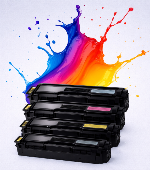 삼성 CLT-K504S 재생토너