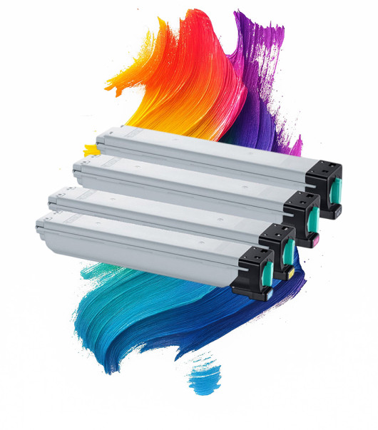 삼성 CLT-K858S 재생토너