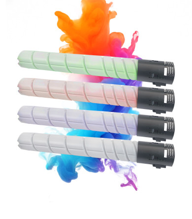 신도리코 D420 재생토너