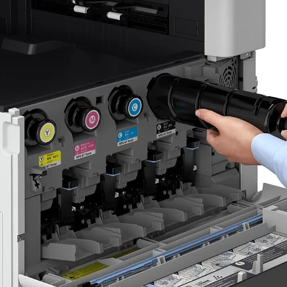 캐논 NPG-67 재생토너