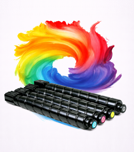 캐논 NPG-67 재생토너