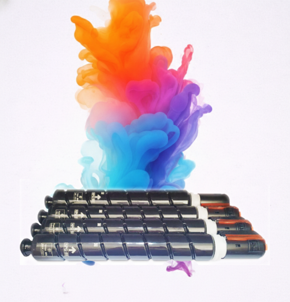 캐논 NPG-88 정품 번들토너 4색세트 [특가]