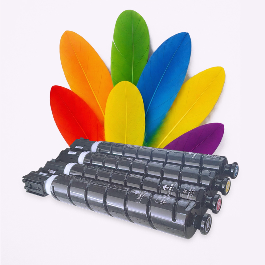 캐논 재생토너 NPG-71