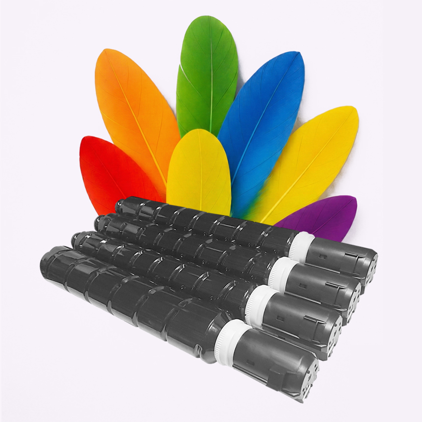 캐논 재생토너 GPR-55 [수입기전용]