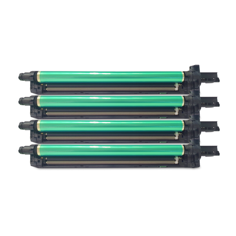 미놀타 C025DNi / C325DNi 드럼 DR-316 4색세트 정품번들